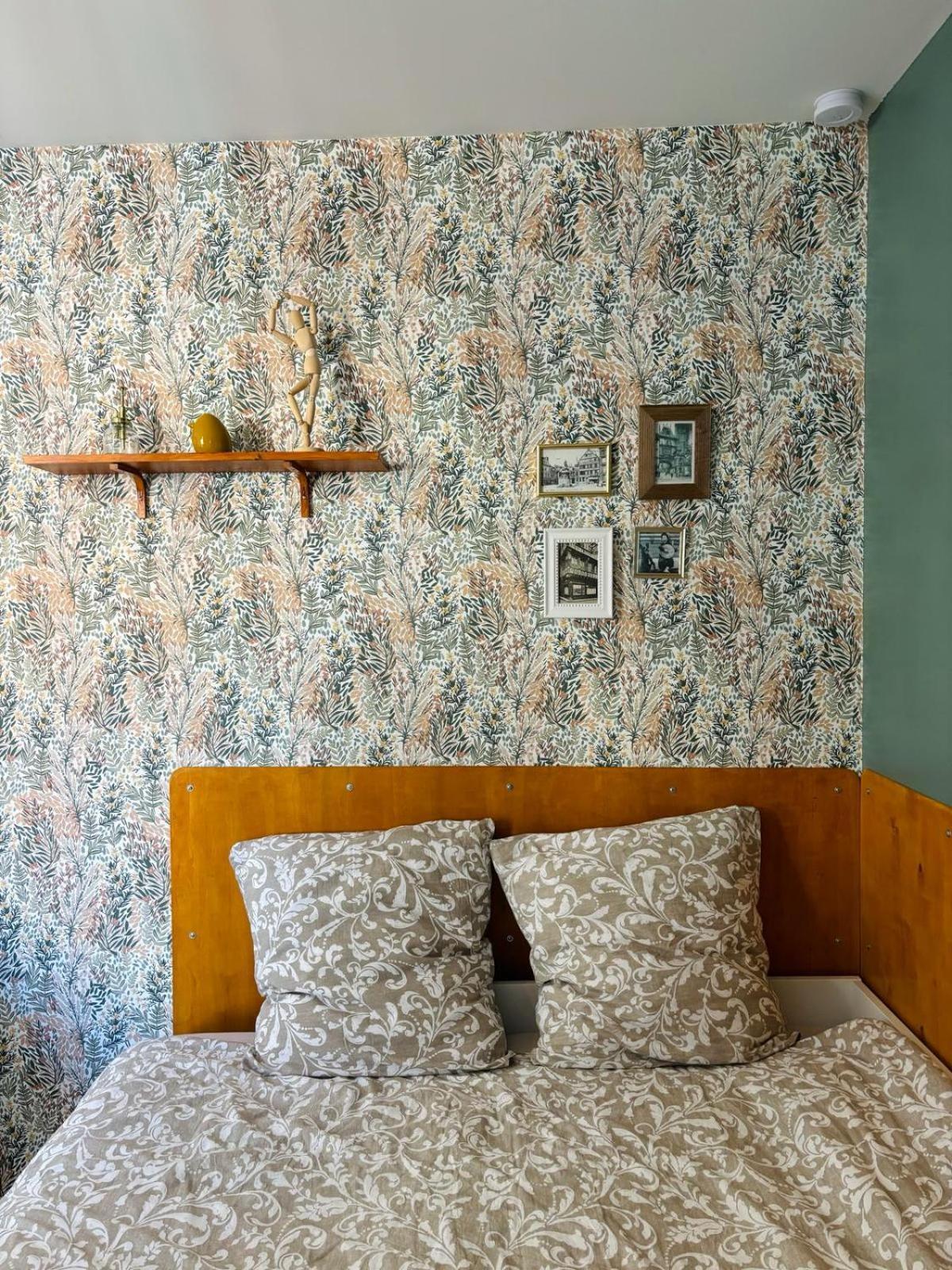 Апартаменти Le Marguerite & Le Melange Savant Руан Екстер'єр фото